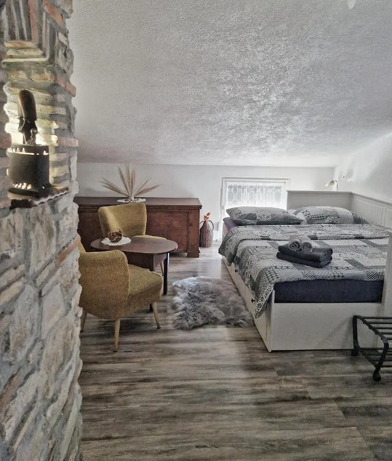 Casa Luana Roc