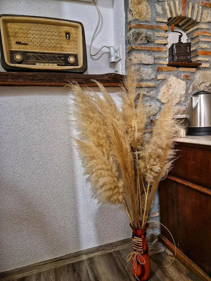 Casa Luana Croatia