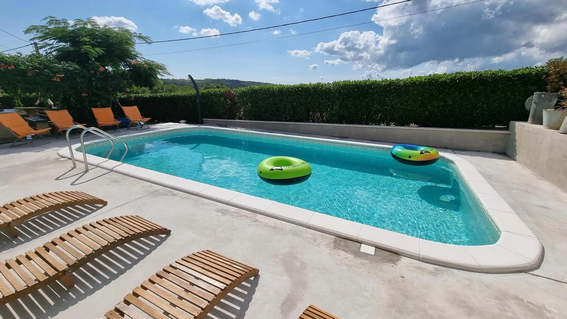 Casa Luana 0*, Roc Croatia