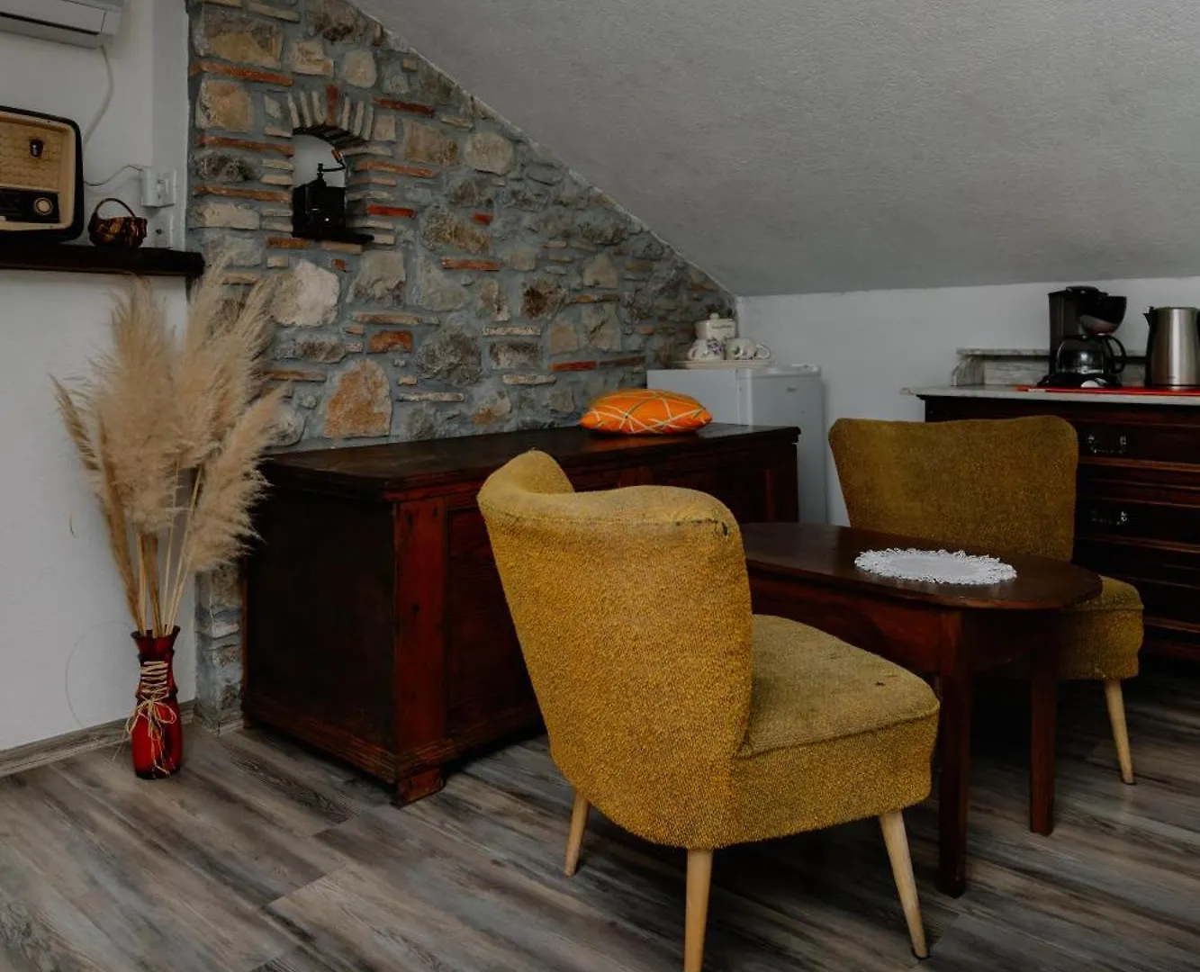 Vikendica Casa Luana Croatia