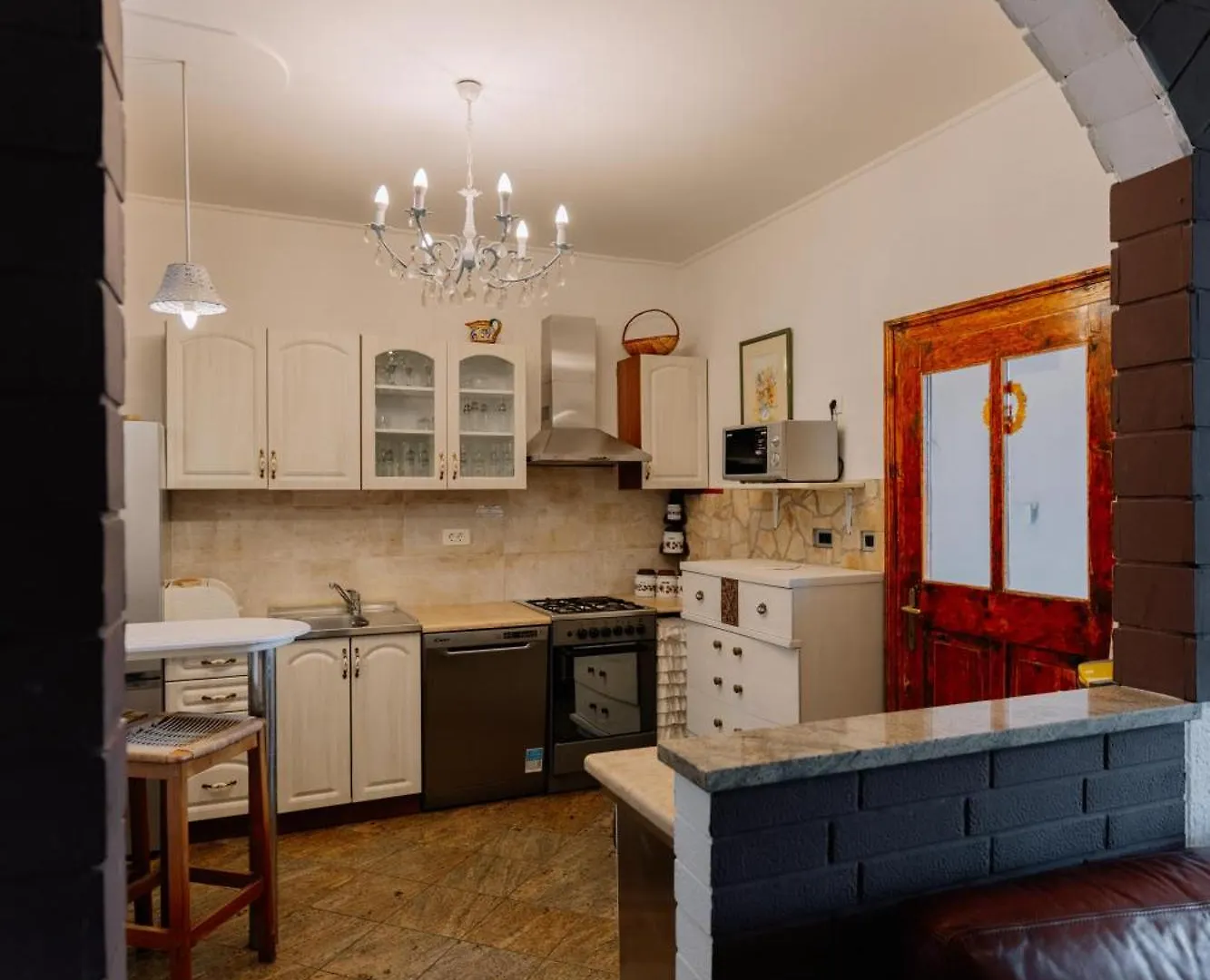 Casa Luana