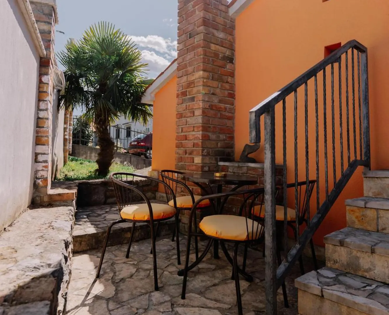 Vikendica Casa Luana Croatia