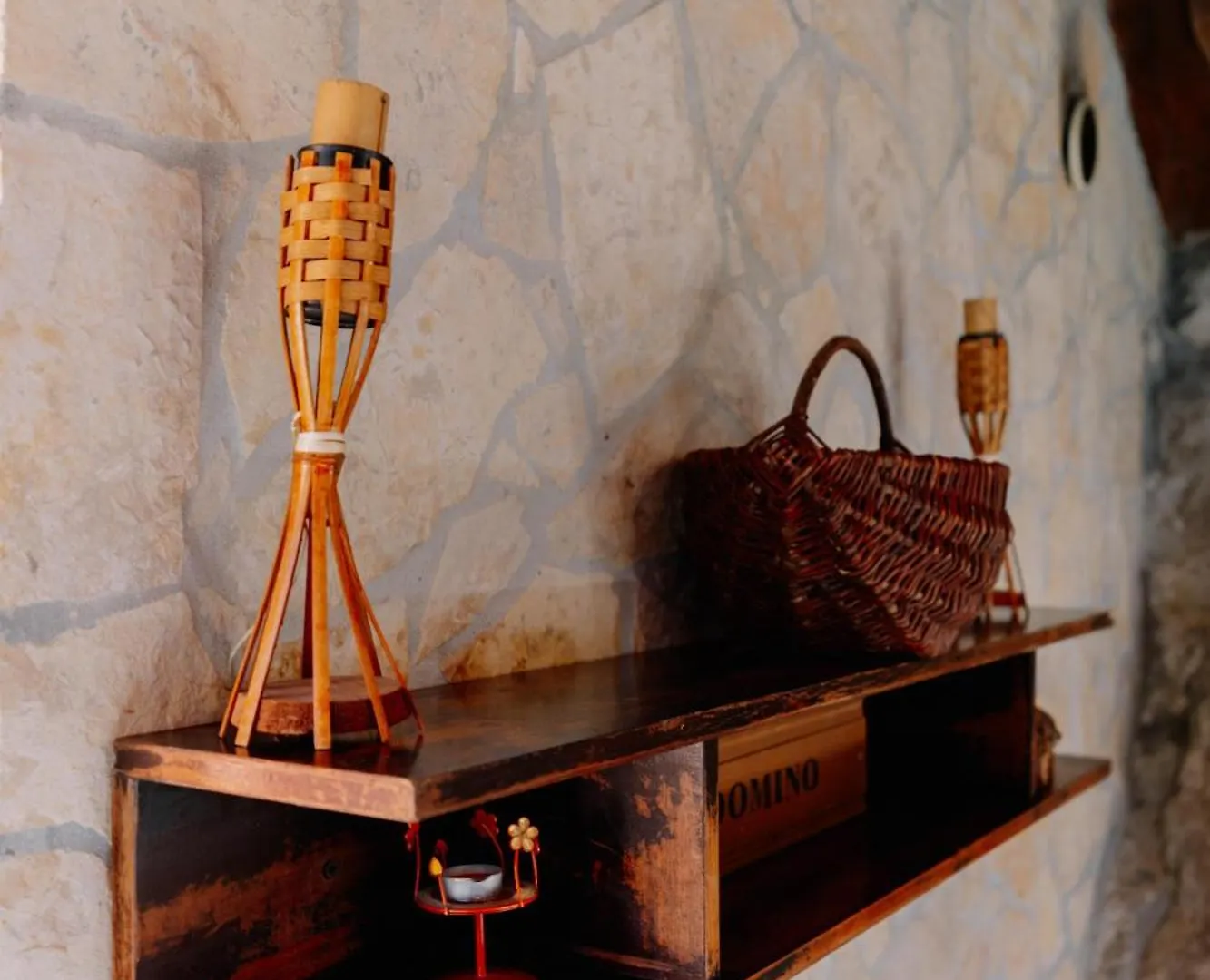Casa Luana Croatia